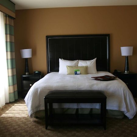 Hampton Inn & Suites Mcalester Dış mekan fotoğraf