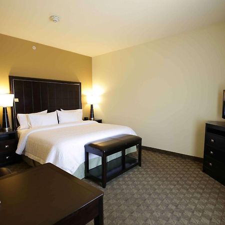 Hampton Inn & Suites Mcalester Dış mekan fotoğraf
