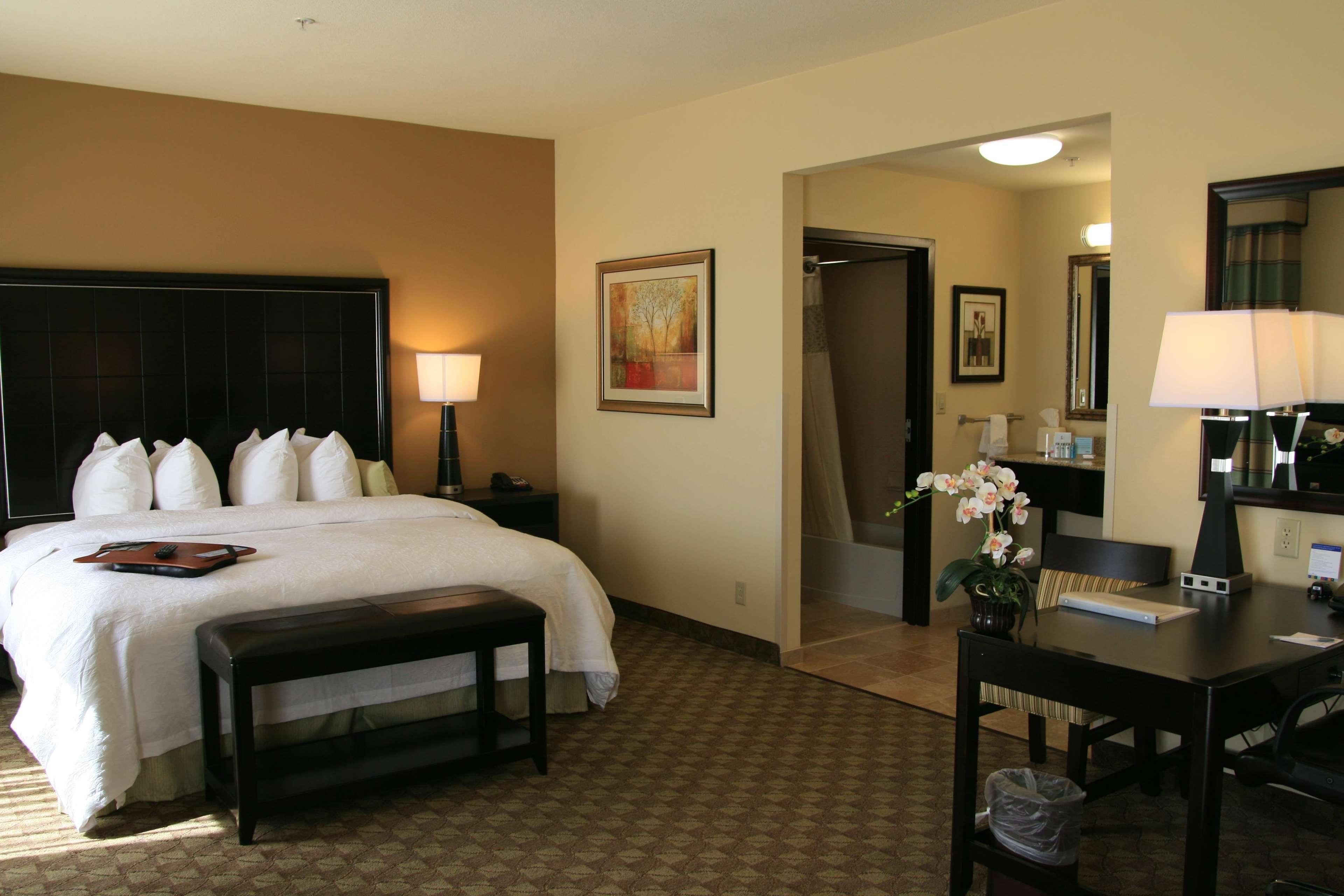 Hampton Inn & Suites Mcalester Dış mekan fotoğraf