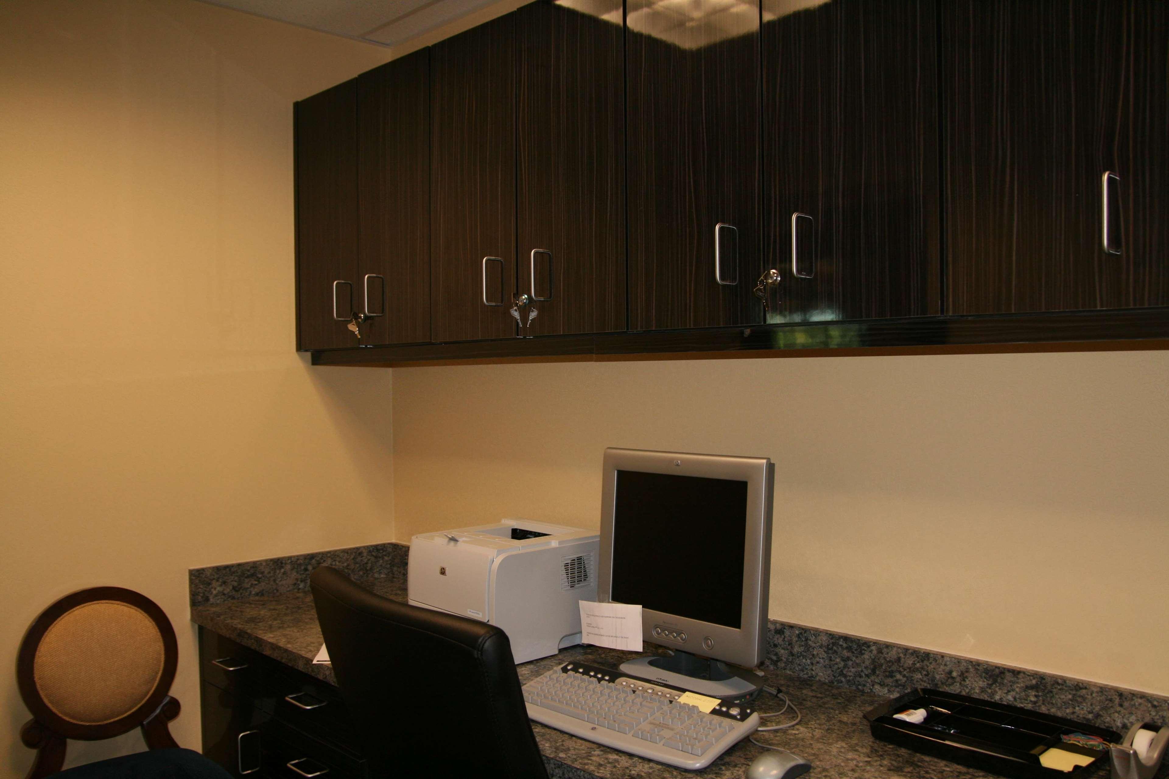 Hampton Inn & Suites Mcalester Dış mekan fotoğraf