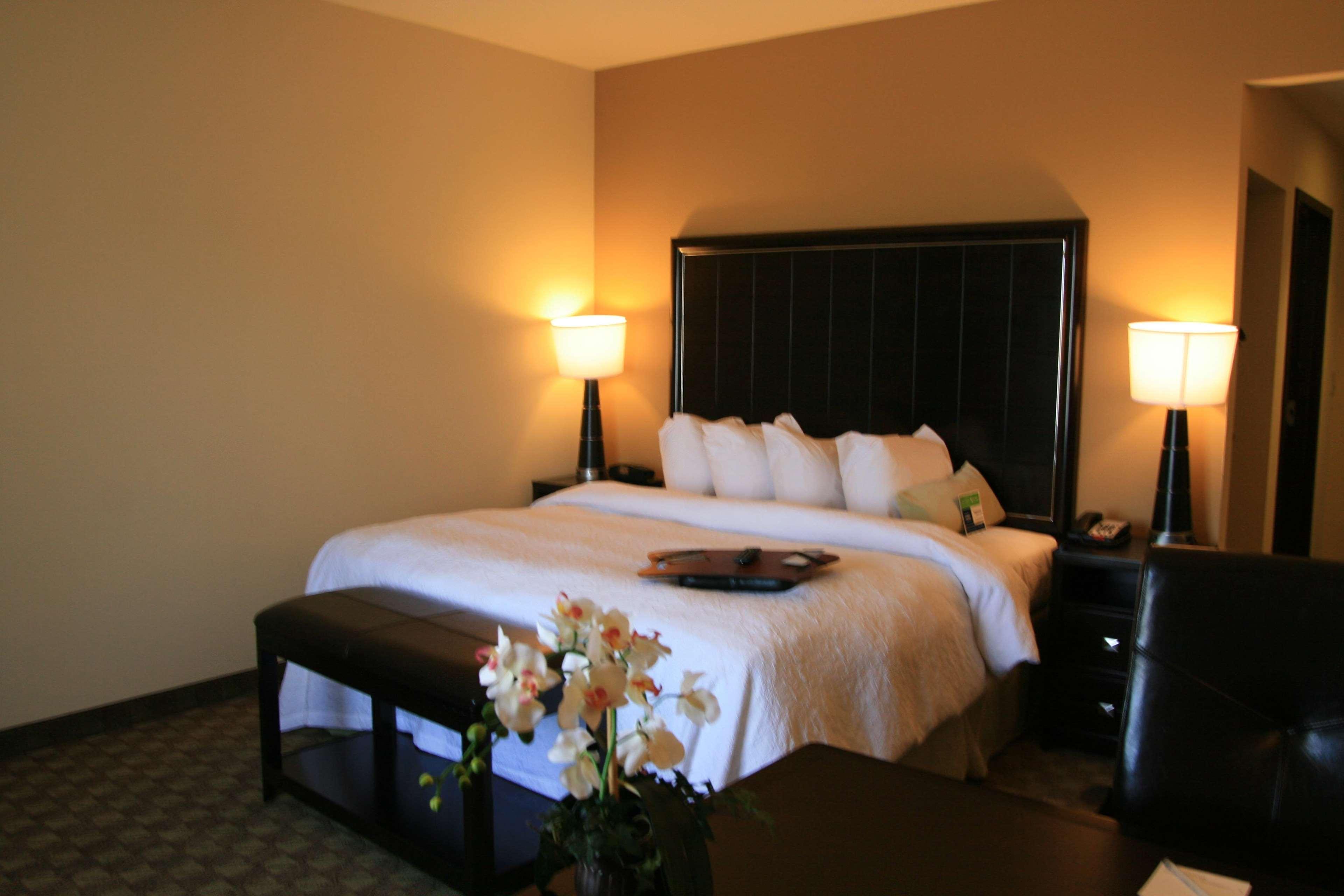 Hampton Inn & Suites Mcalester Dış mekan fotoğraf