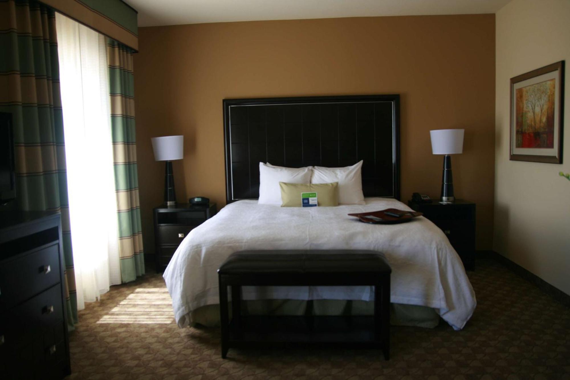 Hampton Inn & Suites Mcalester Dış mekan fotoğraf