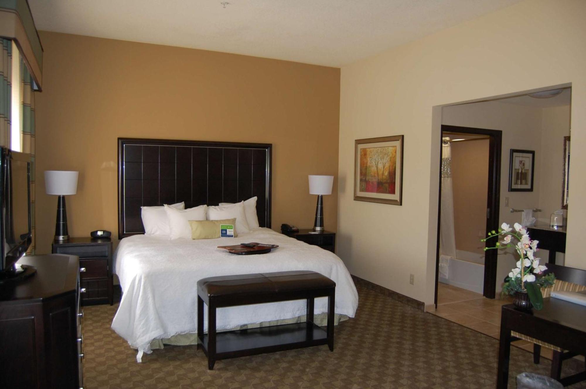 Hampton Inn & Suites Mcalester Dış mekan fotoğraf