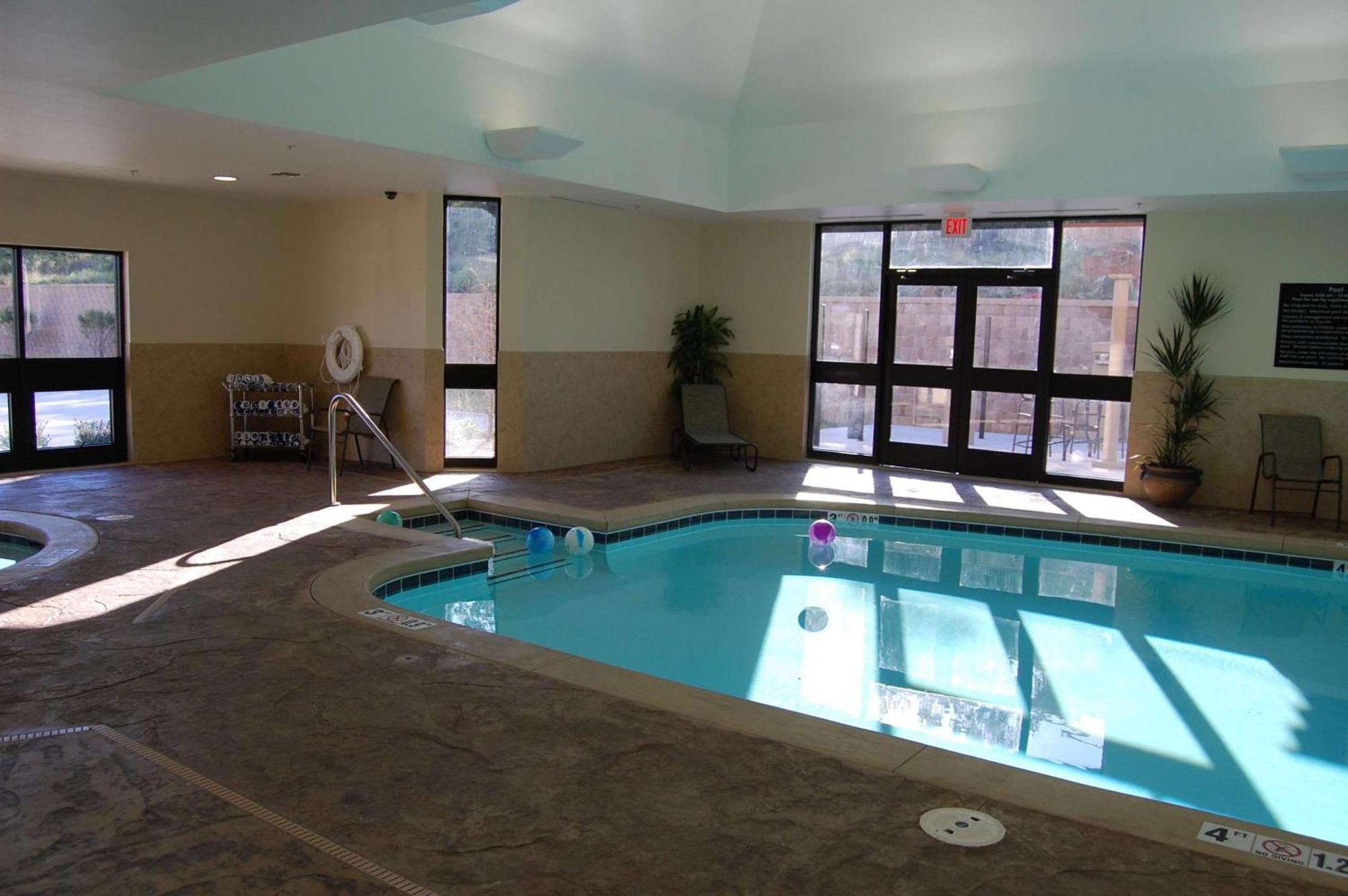 Hampton Inn & Suites Mcalester Dış mekan fotoğraf