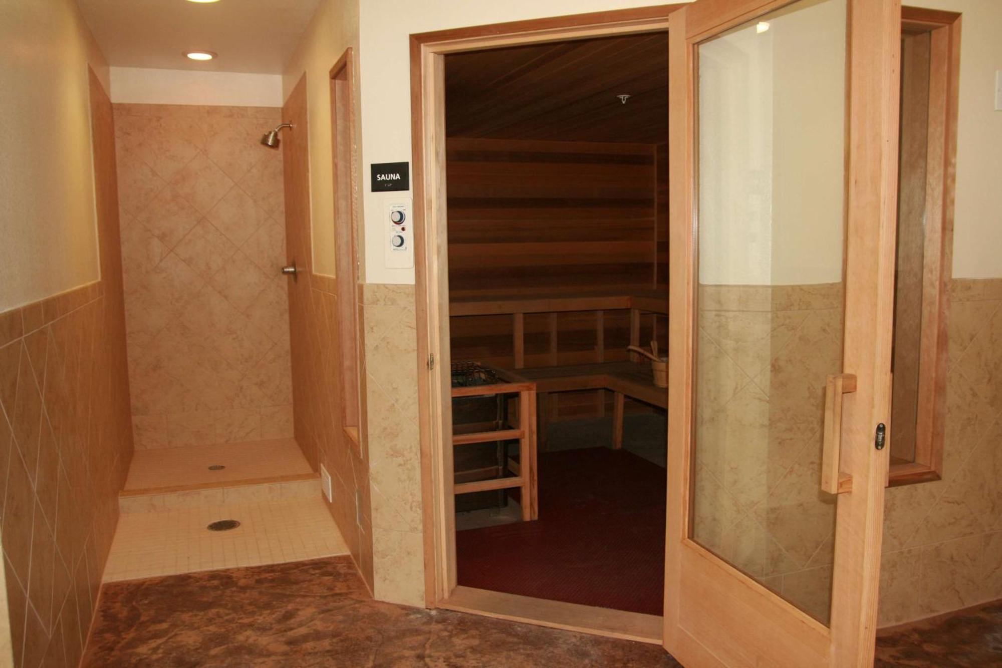 Hampton Inn & Suites Mcalester Dış mekan fotoğraf