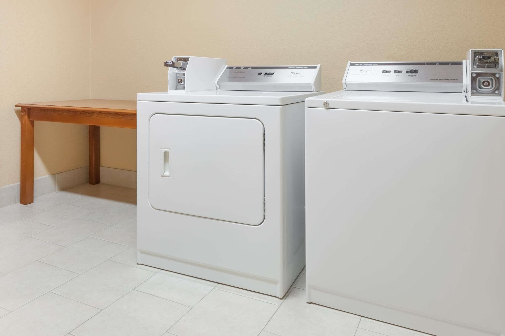 Hampton Inn & Suites Mcalester Dış mekan fotoğraf